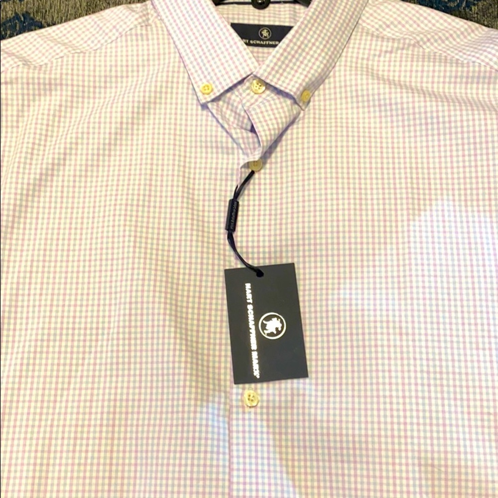 🎉Hart Schaffner Marx 👔 XL: